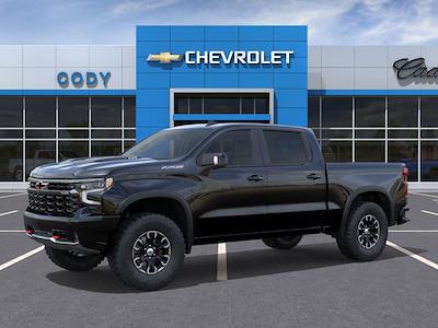 New 2026 Chevrolet Silverado 1500 ZR2 Crew Cab for sale #37726 - photo 2