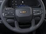 New 2025 Chevrolet Colorado Work Truck Crew Cab 4WD Pickup for sale #38225 - photo 19