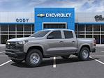 New 2025 Chevrolet Colorado Work Truck Crew Cab 4WD Pickup for sale #38225 - photo 3
