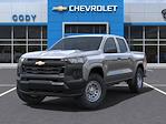 New 2025 Chevrolet Colorado Work Truck Crew Cab 4WD Pickup for sale #38225 - photo 30