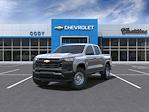 New 2025 Chevrolet Colorado Work Truck Crew Cab 4WD Pickup for sale #38225 - photo 32