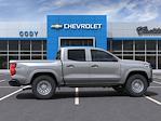 New 2025 Chevrolet Colorado Work Truck Crew Cab 4WD Pickup for sale #38225 - photo 5