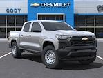 New 2025 Chevrolet Colorado Work Truck Crew Cab 4WD Pickup for sale #38225 - photo 7