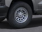 New 2025 Chevrolet Colorado Work Truck Crew Cab 4WD Pickup for sale #38225 - photo 9