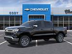 New 2026 Chevrolet Silverado 1500 LT Crew Cab 4WD Pickup for sale #3826 - photo 26