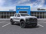 New 2025 Chevrolet Colorado Trail Boss Crew Cab 4WD Pickup for sale #38325 - photo 1