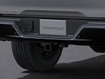 New 2025 Chevrolet Colorado Trail Boss Crew Cab 4WD Pickup for sale #38325 - photo 14