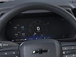 New 2025 Chevrolet Colorado Trail Boss Crew Cab 4WD Pickup for sale #38325 - photo 18