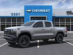 New 2025 Chevrolet Colorado Trail Boss Crew Cab 4WD Pickup for sale #38325 - photo 3