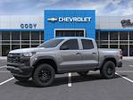 New 2025 Chevrolet Colorado Trail Boss Crew Cab 4WD Pickup for sale #38325 - photo 26