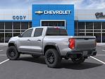 New 2025 Chevrolet Colorado Trail Boss Crew Cab 4WD Pickup for sale #38325 - photo 4