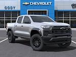 New 2025 Chevrolet Colorado Trail Boss Crew Cab 4WD Pickup for sale #38325 - photo 31