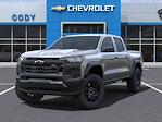 New 2025 Chevrolet Colorado Trail Boss Crew Cab 4WD Pickup for sale #38325 - photo 6