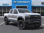 New 2025 Chevrolet Colorado Trail Boss Crew Cab 4WD Pickup for sale #38325 - photo 7