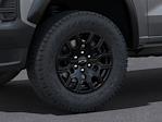 New 2025 Chevrolet Colorado Trail Boss Crew Cab 4WD Pickup for sale #38325 - photo 9