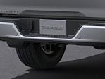 New 2025 Chevrolet Colorado Work Truck Crew Cab 4WD Pickup for sale #38525 - photo 14