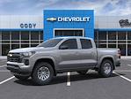 New 2025 Chevrolet Colorado Work Truck Crew Cab 4WD Pickup for sale #38525 - photo 26