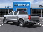 New 2025 Chevrolet Colorado Work Truck Crew Cab 4WD Pickup for sale #38525 - photo 27