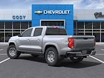 New 2025 Chevrolet Colorado Work Truck Crew Cab 4WD Pickup for sale #38525 - photo 4