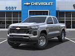 New 2025 Chevrolet Colorado Work Truck Crew Cab 4WD Pickup for sale #38525 - photo 30
