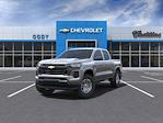 New 2025 Chevrolet Colorado Work Truck Crew Cab 4WD Pickup for sale #38525 - photo 32