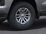 New 2025 Chevrolet Colorado Work Truck Crew Cab 4WD Pickup for sale #38525 - photo 33