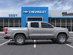 New 2025 Chevrolet Colorado Work Truck Crew Cab 4WD Pickup for sale #38525 - photo 5