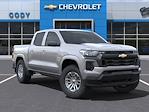 New 2025 Chevrolet Colorado Work Truck Crew Cab 4WD Pickup for sale #38525 - photo 7