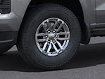 New 2025 Chevrolet Colorado Work Truck Crew Cab 4WD Pickup for sale #38525 - photo 9