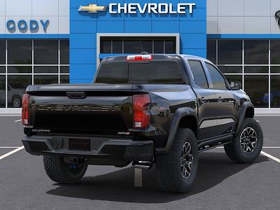 New 2025 Chevrolet Colorado ZR2 Crew Cab 4WD Pickup for sale #38625 - photo 2
