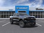 New 2025 Chevrolet Colorado ZR2 Crew Cab 4WD Pickup for sale #38625 - photo 1