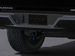 New 2025 Chevrolet Colorado ZR2 Crew Cab 4WD Pickup for sale #38625 - photo 14
