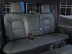 New 2025 Chevrolet Colorado ZR2 Crew Cab 4WD Pickup for sale #38625 - photo 17