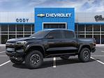 New 2025 Chevrolet Colorado ZR2 Crew Cab 4WD Pickup for sale #38625 - photo 3