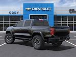 New 2025 Chevrolet Colorado ZR2 Crew Cab 4WD Pickup for sale #38625 - photo 4