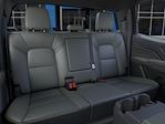 New 2025 Chevrolet Colorado ZR2 Crew Cab 4WD Pickup for sale #38625 - photo 41