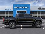 New 2025 Chevrolet Colorado ZR2 Crew Cab 4WD Pickup for sale #38625 - photo 5
