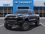 New 2025 Chevrolet Colorado ZR2 Crew Cab 4WD Pickup for sale #38625 - photo 6