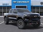 New 2025 Chevrolet Colorado ZR2 Crew Cab 4WD Pickup for sale #38625 - photo 7