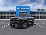 New 2025 Chevrolet Colorado ZR2 Crew Cab 4WD Pickup for sale #38625 - photo 8