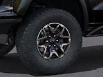 New 2025 Chevrolet Colorado ZR2 Crew Cab 4WD Pickup for sale #38625 - photo 9