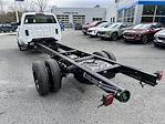 New 2023 Chevrolet Silverado 6500 Work Truck Regular Cab Cab Chassis for sale #38823 - photo 2