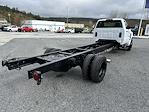 New 2023 Chevrolet Silverado 6500 Work Truck Regular Cab Cab Chassis for sale #38823 - photo 4