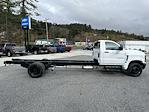 New 2023 Chevrolet Silverado 6500 Work Truck Regular Cab Cab Chassis for sale #38823 - photo 5