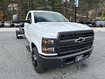 New 2023 Chevrolet Silverado 6500 Work Truck Regular Cab Cab Chassis for sale #38823 - photo 6