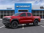 New 2025 Chevrolet Colorado Trail Boss Crew Cab 4WD Pickup for sale #38925 - photo 3