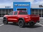 New 2025 Chevrolet Colorado Trail Boss Crew Cab 4WD Pickup for sale #38925 - photo 4