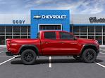 New 2025 Chevrolet Colorado Trail Boss Crew Cab 4WD Pickup for sale #38925 - photo 5