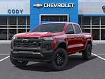New 2025 Chevrolet Colorado Trail Boss Crew Cab 4WD Pickup for sale #38925 - photo 6