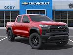 New 2025 Chevrolet Colorado Trail Boss Crew Cab 4WD Pickup for sale #38925 - photo 7
